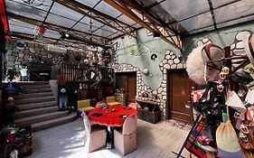 Qilimcha's Guest House